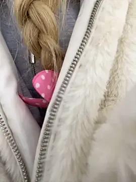 babydolll on StripChat 