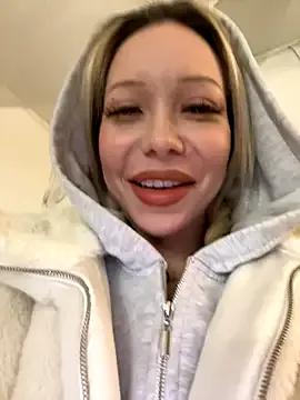 babydolll on StripChat 