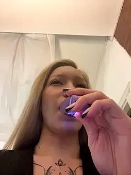 babydolll on StripChat 