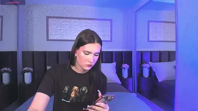 babyy_gloria on StripChat 