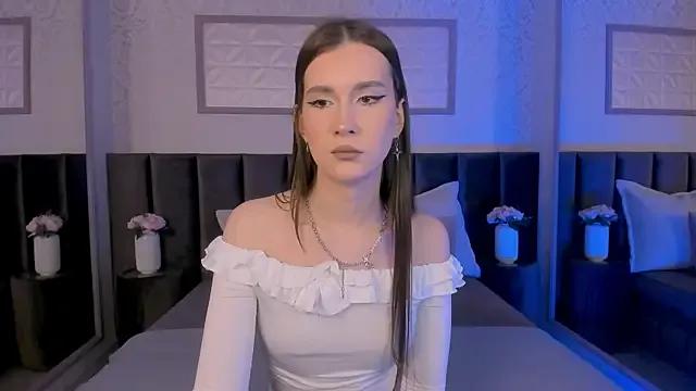 babyy_gloria — cum show with my sweet cock