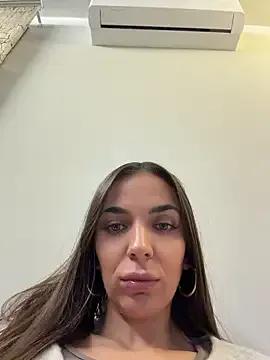 Bad_Giorgia — MAKE HAPPY MY PUSSY+DOMI 3' CONTROL