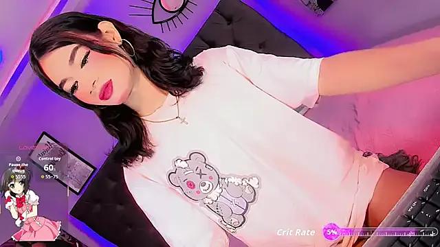 Baddinner on StripChat 