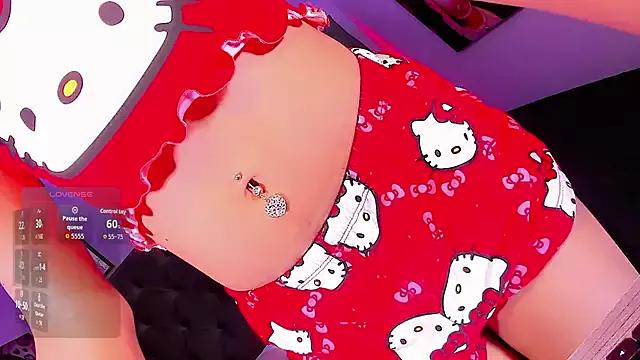 Baddinner on StripChat 