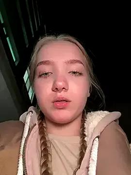 StripChat bambi_lu is Freechat bambi_lu — caress pussy after hot show