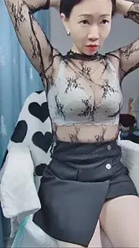 StripChat Baomi is Freechat Baomi — Love until you burst into tears