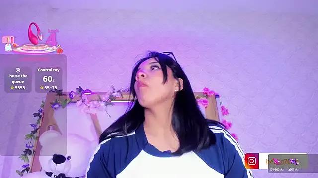 Avatar of BeccaMathew