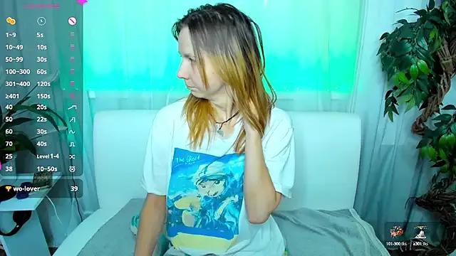 Bell_a_mi_ on StripChat 