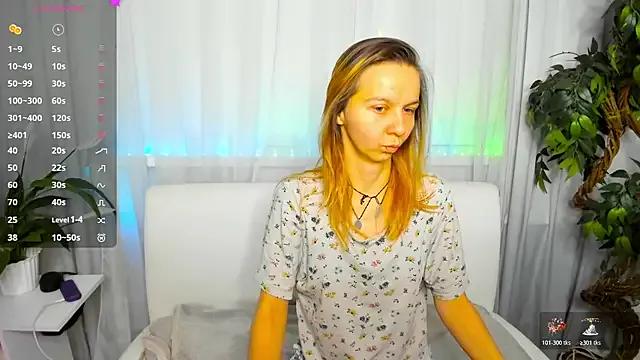 Bell_a_mi_ on StripChat 