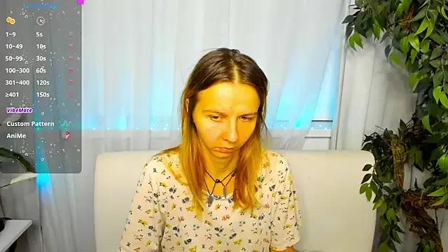 Bell_a_mi_ on StripChat 