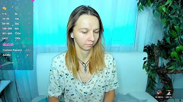 Bell_a_mi_ on StripChat 