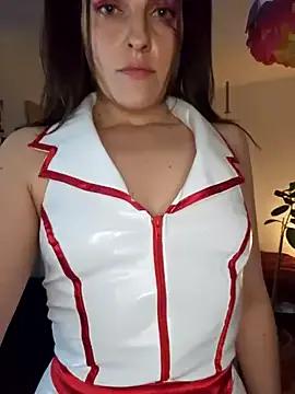 BelleFelicitas on StripChat 