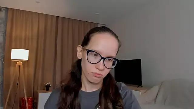 BettyBrowni on StripChat 