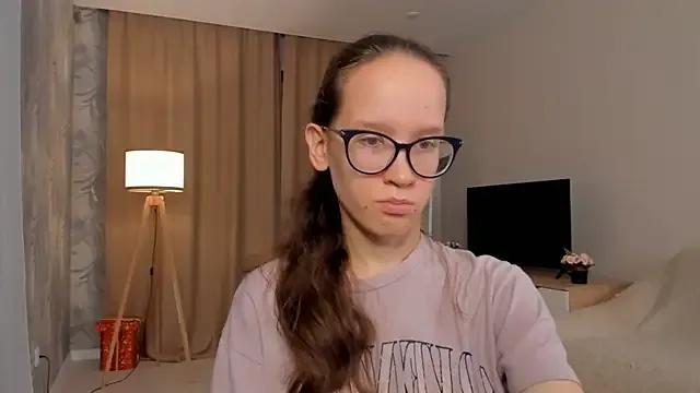 BettyBrowni on StripChat 