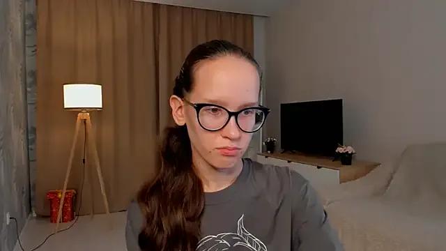 BettyBrowni on StripChat 