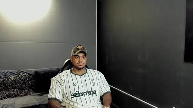 Big_furry_bear13 — ALL NAKED  AND OIL UP