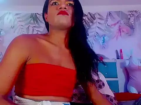 Avatar of bigblacktransxxx