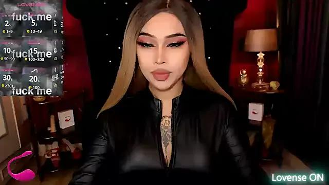 Avatar of BigCockMARIAts