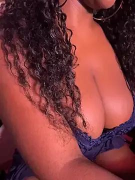 StripChat Blaackcat is Private Blaackcat — Naked + Control last tip