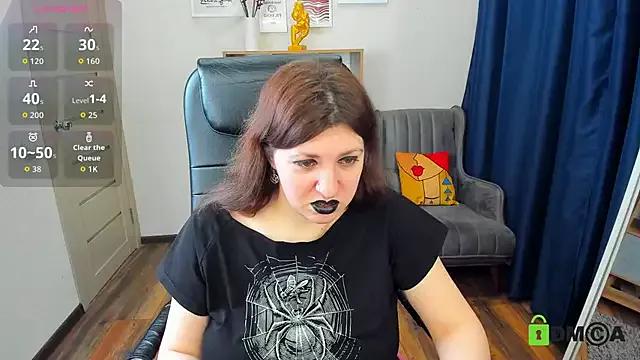 Black_Black_Rose — I want to go to a sanatorium