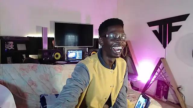 Black_Paradice — my first cum show in public !!!!!