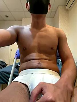 black_xun — Freechat on StripChat