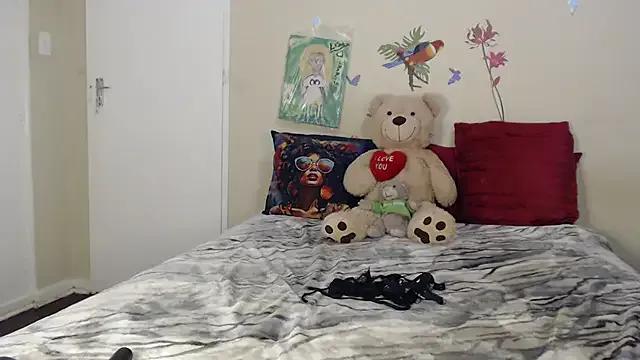 Blacktittiex02 — show me love daddy