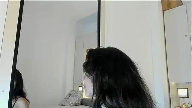 Blackywhiite — Freechat on StripChat