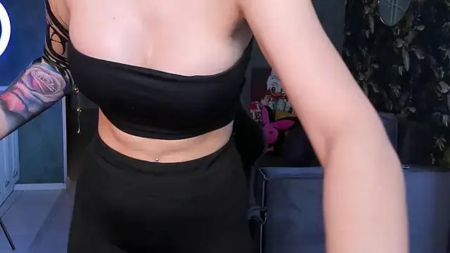 Avatar of Blckmirrorr