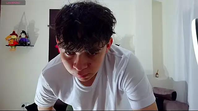 StripChat bluewolf247 is Freechat bluewolf247 — MASTURBATE AND GET ALL MY MILK