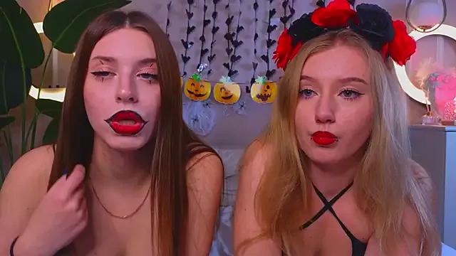 BonnieWalton on StripChat 