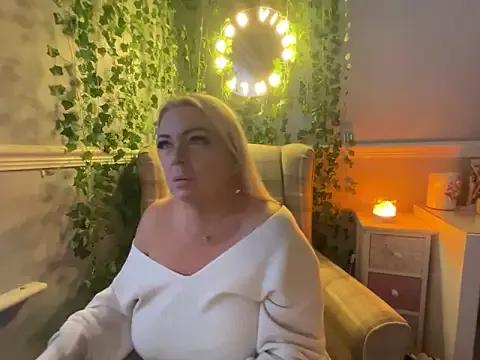 Avatar of BonnyDesire