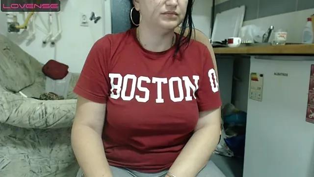 BrendaWildd on StripChat