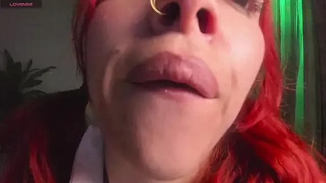 bri_von_dhara__ — Slap Me HARD DDY 
