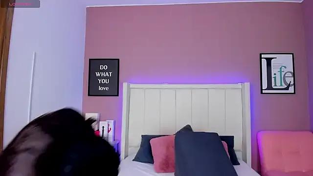 Britanymooree — Fingering time