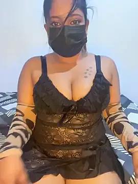 bunny_somya on StripChat