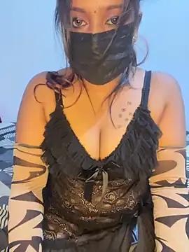 bunny_somya on StripChat