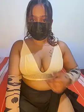 bunny_somya on StripChat