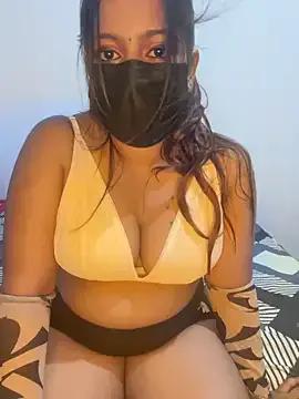 bunny_somya on StripChat