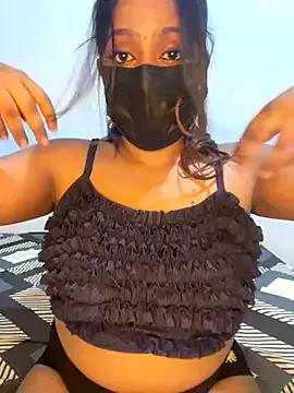 bunny_somya on StripChat