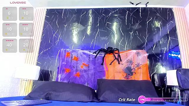 BustyGlow on StripChat