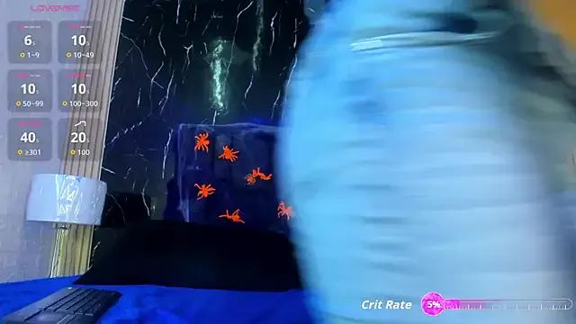 BustyGlow on StripChat