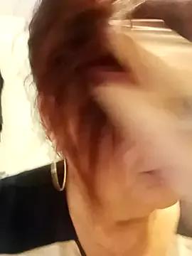 CALDA-AKIRA on StripChat