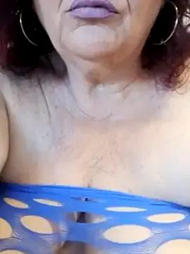 CALDA-AKIRA on StripChat