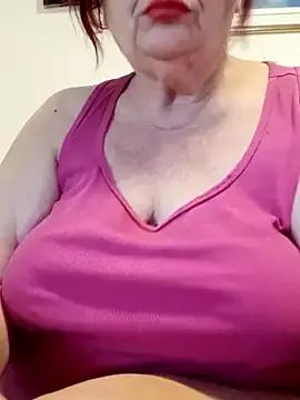 CALDA-AKIRA on StripChat