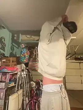 Camcam21 on StripChat 