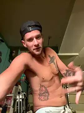 Camcam21 on StripChat 