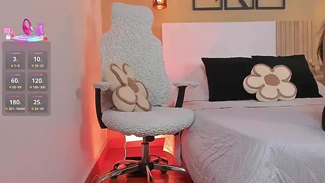 Camila_Bustamante — GOOD MORNING CAMI !