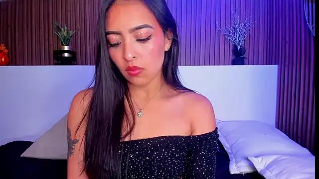 Camila_dupont — CONTROL LUSH 10 MIN