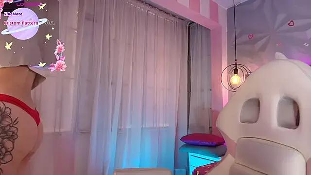 Avatar of Candy_morgan412